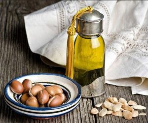 خواص معجزه آسای روغن آرگان در مراقبت از پوست سرو مو