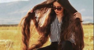 نکاتی کلیدی درباره حفظ و نگهداری موی بلند در بانوان