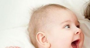 مراقبت و نگهداری از پوست نوزادان تا یک سالگی