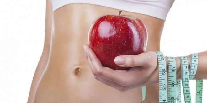 علت بزرگ شدن شکم در بانوان و درمان آن در کوتاه مدت