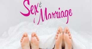 رابطه جنسی قبل از ازدواج