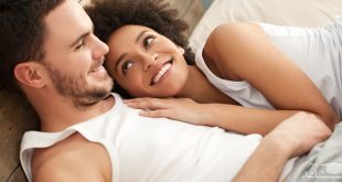 7 کار تحریک کننده قبل از رابطه جنسی
