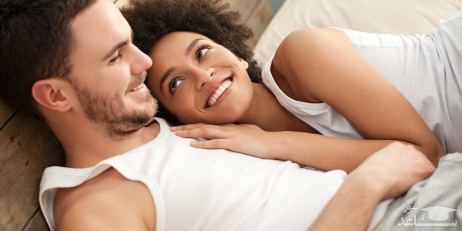 7 کار تحریک کننده قبل از رابطه جنسی