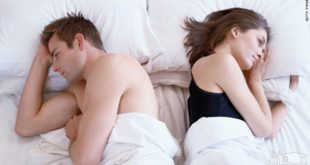 عوارض نداشتن رابطه جنسی برای زنان چیست؟