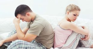 10 کار اشتباه مردان در رابطه جنسی