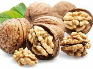 فواید شگفت انگیزگردو برای سلامتی جسمی وجنسی افراد