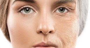 معرفی روشهای درمان برای رفع چین و چروک پوست صورت