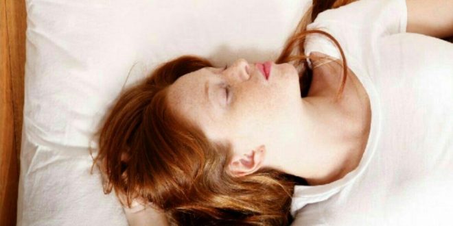 نقش خواب در سلامتی بدن و بهترین زمان خواب برای تمام افراد