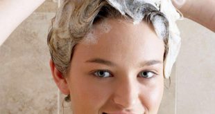 شستشوی مو وتاثیر مواد پاک کننده بر روی موی افراد و انواع شامپو