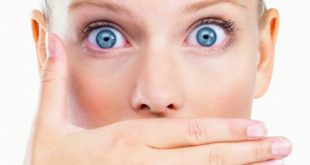 علل شایع بوی بد دهان و روشهای ساده و آسان برای رفع آن