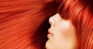 7 راهکارجالب و کاربردی برای بین بردن تناژ نارنجی مو