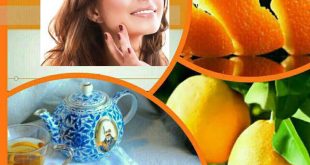 خواص درمانی بهار نارنج و پرتقال برای سلامت پوست و بدن