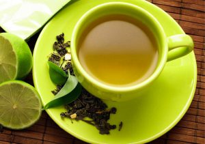 خواص شگفت انگیز و معجزه آسای چای سبز برای سلامتی بدن 