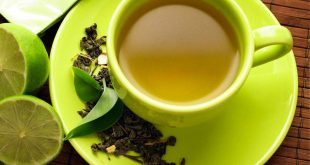 خواص شگفت انگیز و معجزه آسای چای سبز برای سلامتی بدن