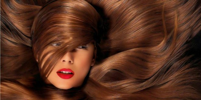 انواع تراپی مو و راه های درمان موهای خشک و آسیب دیده