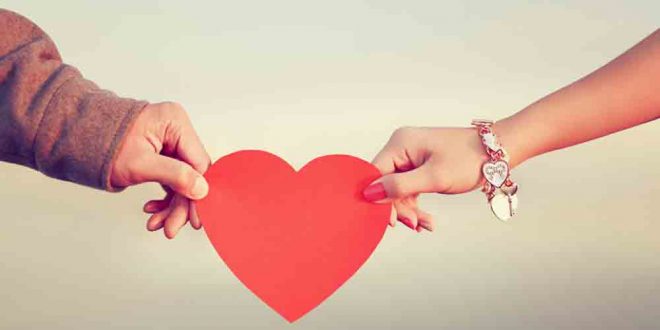 معرفی اهمیت عشق در رابطه و چند اشتباه رایج برای برگرداندن عشق به رابطه