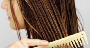 معرفی موهای چرب و نکته های مراقبت از آنها برای افرادی که از چربی مو رنج میبرند