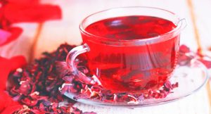 خواص بی نظیر چای ترش برای رژیم درمانی سالم برای سلامتی بدن