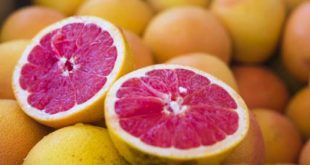 گریپ فروت میوه زمستانی و 20خواص معجزه آسای آن برای سلامتی بدن