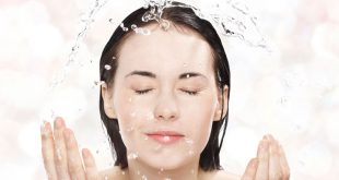 معرفی اهمیت شستشوی صورت ، نکاتی برای انجام آن و حفظ سلامت پوست