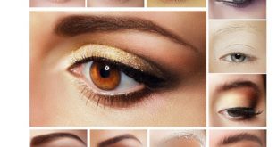 معرفی نقش خط چشم در آرایش و معیار هایی برای انتخاب خط چشم مناسب