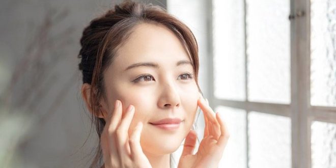 معرفی زیبایی و شادابی پوست در زنان ژاپنی و راهکارهایی که استفاده میکنند
