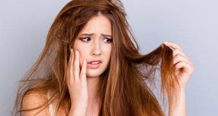 معرفی خشک شدن موی سر و راه هایی که کمک میکند تا از آن جلوگیری کنیم