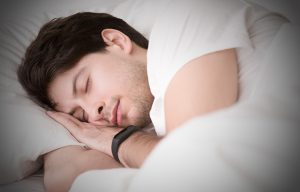 عوامل به وجود آورنده ارگاسم در خواب در تمام رده های سنی 