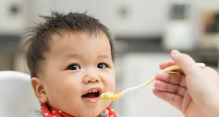 برترین لیست غذاهای کمکی برای کودکان و رسپی آنها