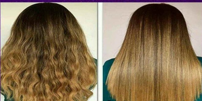 تفاوت کراتینه و بوتاکس مو و معایب و مضرات آن برای زیبایی پوست و مو