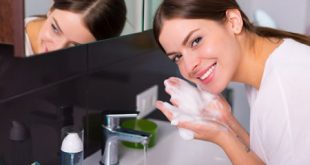 معرفی ژل شستشوی صورت و اهمیت استفاده از آن برای پاک سازی پوست