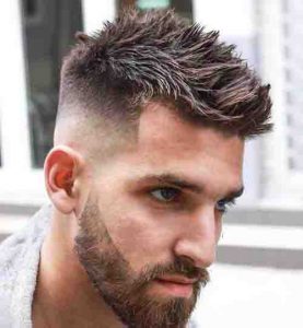 26 مدل مو مردانه که با آشنایی آن می توانید یک آرایشگر مردانه حرفه ای شوید.