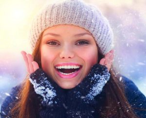 نکات شگف انگیز و کاربردی در مورد مراقبت از پوست و ناخن در فصل زمستان