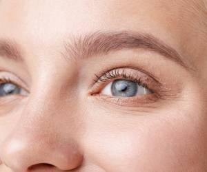 معرفی خشک شدن پوست اطراف چشم علائم و راه های درمان خشکی برای زیبایی بیشتر