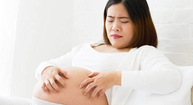 جوش هاو خارش های بارداری و انواع درمان آن که باید هر بانویی بارداری باید بداند!
