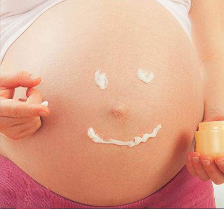 جوش هاو خارش های بارداری و انواع درمان آن که باید هر بانویی بارداری باید بداند!