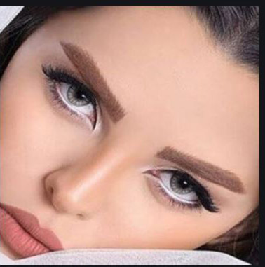 روتین مراقبت از پوست، مو و آرایش عروس خانم ها