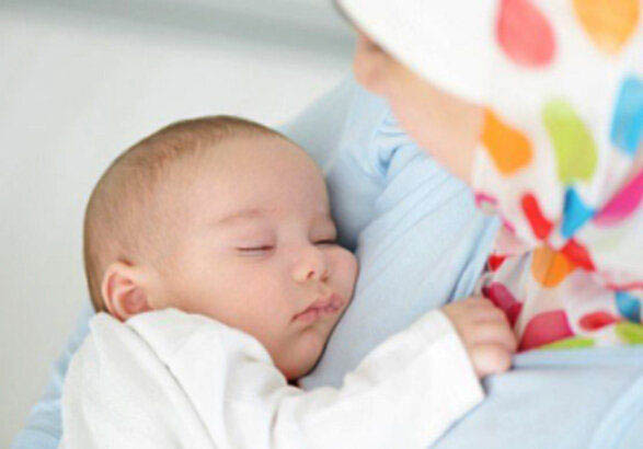 دلیل اصلی و مهم کم شدن و بی کیفیت شدن شیر مادر چیست ؟