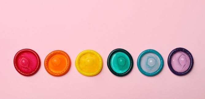 تنظیم خانواده : 5 تکنیک مختلف برای جلوگیری از باردار شدن یا لقاح