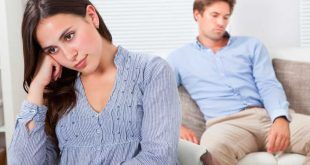 راز موفقیت زناشویی :علت های تغییر رفتار بعد از ازدواج