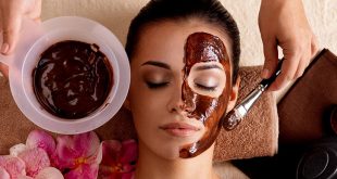 معرفی انواع ماسک قهوه و فواید آن برای پوست و مو