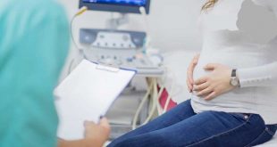 بارداری و زایمان :انواع خونریزی در بارداری و علت خونریزی در بارداری