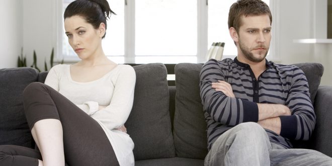 زناشویی :دو اختلاف مهم و اساسی و رایج بین زوج ها