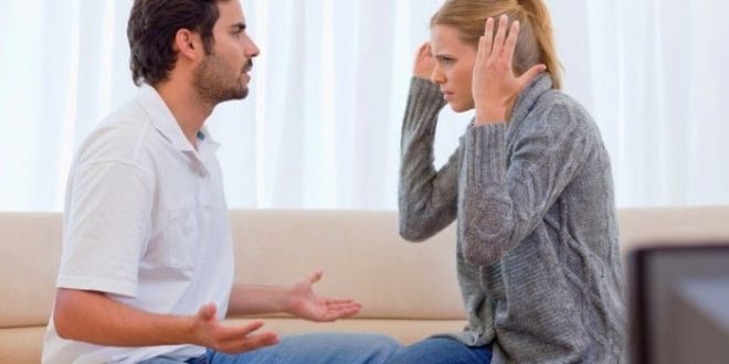 زناشویی :نشانه‌های وجود مشکلات در رابطه عاطفی چیست؟
